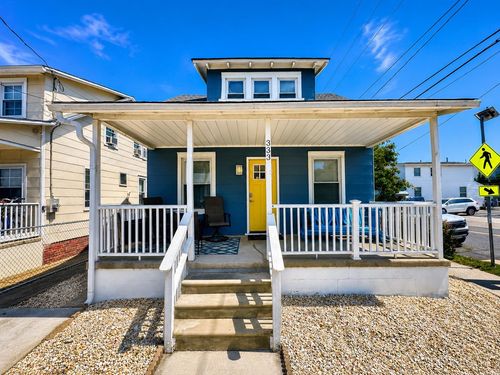 333 E Magnolia Avenue, Wildwood, NJ, 08260 | Card Image