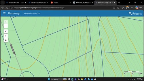 0 Roxburgh Lane, Bella Vista, AR, 72715 | Card Image