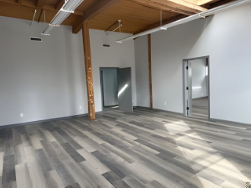 Commercial Lease in Methuen