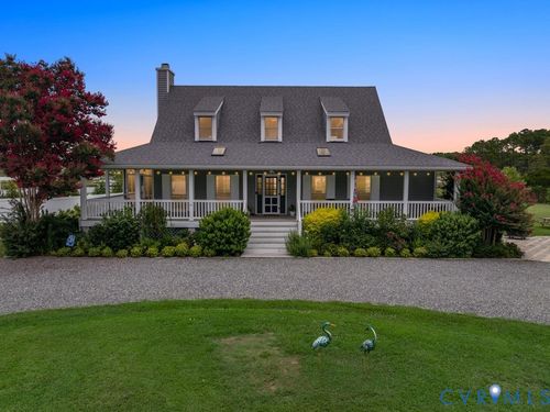 2082 Ocran Rd, White Stone, VA, 22578-2209 | Card Image