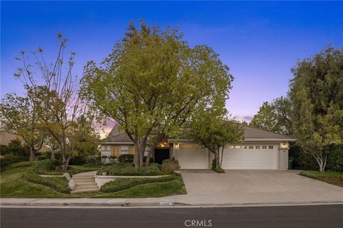 7632 Penobscot Dr, West Hills, CA, 91304-5280 | Card Image