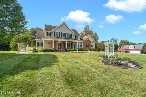 7007 Summer Oak Ln, Knoxville, TN, 37918-9478 | Card Image