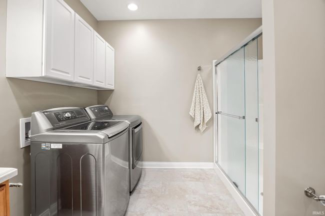 1733 Mill Pond Ln, Condo with 3 bedrooms, 2 bathrooms and null parking in Lafayette IN | Image 29