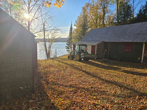 107 Grant Road, Island Falls, ME, 04747 | Card Image