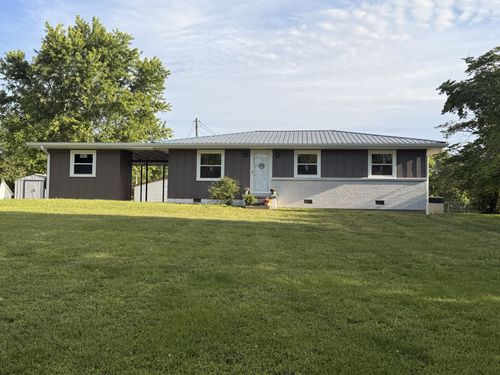 122 Mcintosh Ave, Cumberland City, TN, 37050-4019 | Card Image