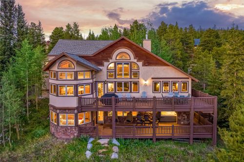 111 Emmett Lode Rd, BRECKENRIDGE, CO, 80424-5579 | Card Image