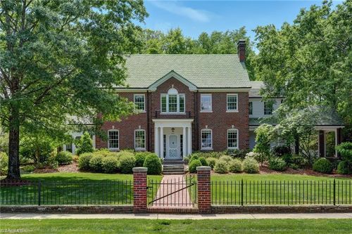 2601 W Market Street, Greensboro, NC, 27403 | Card Image