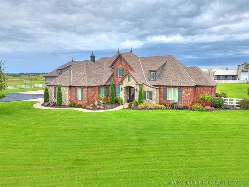 15905 Montrose Ln, Inola, OK, 74036-3079 | Card Image