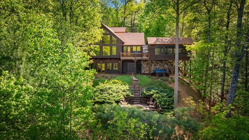 194 Squirrel Chase, Morganton, GA, 30560-3163 | Card Image