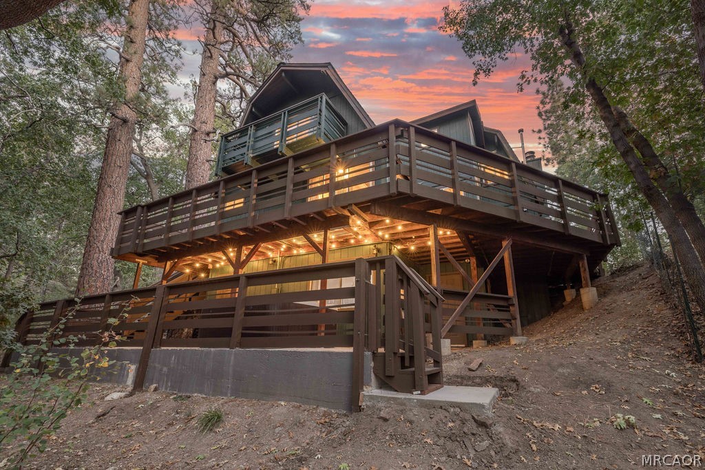 Residential in Big Bear Lake 3