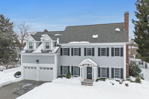 20 Parker Rd, Wellesley, MA, 02482-2249 | Card Image