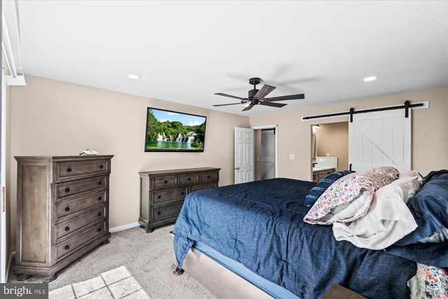 118 Monticello Cir, House other with 3 bedrooms, 2 bathrooms and null parking in LOCUST GROVE VA | Image 20