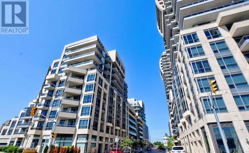 1813-9201 Yonge Street, Richmond Hill (Langstaff), ON, L4C1H9 | Card Image