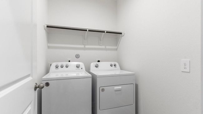 *Images and 3D tour are for illustration only and options may vary from home as built. | Image 7