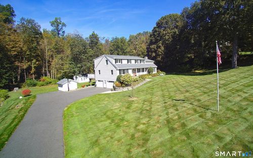 12 Holmes Rd, Ridgefield, CT, 06877-4305 | Card Image