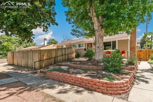 2023 Winston Rd, Colorado Springs, CO, 80909-2105 | Card Image