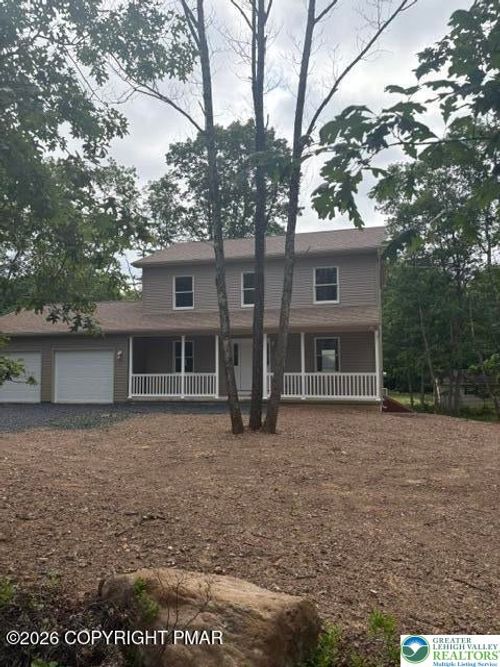 18 Ute Trl, ALBRIGHTSVILLE, PA, 18210-3623 | Card Image