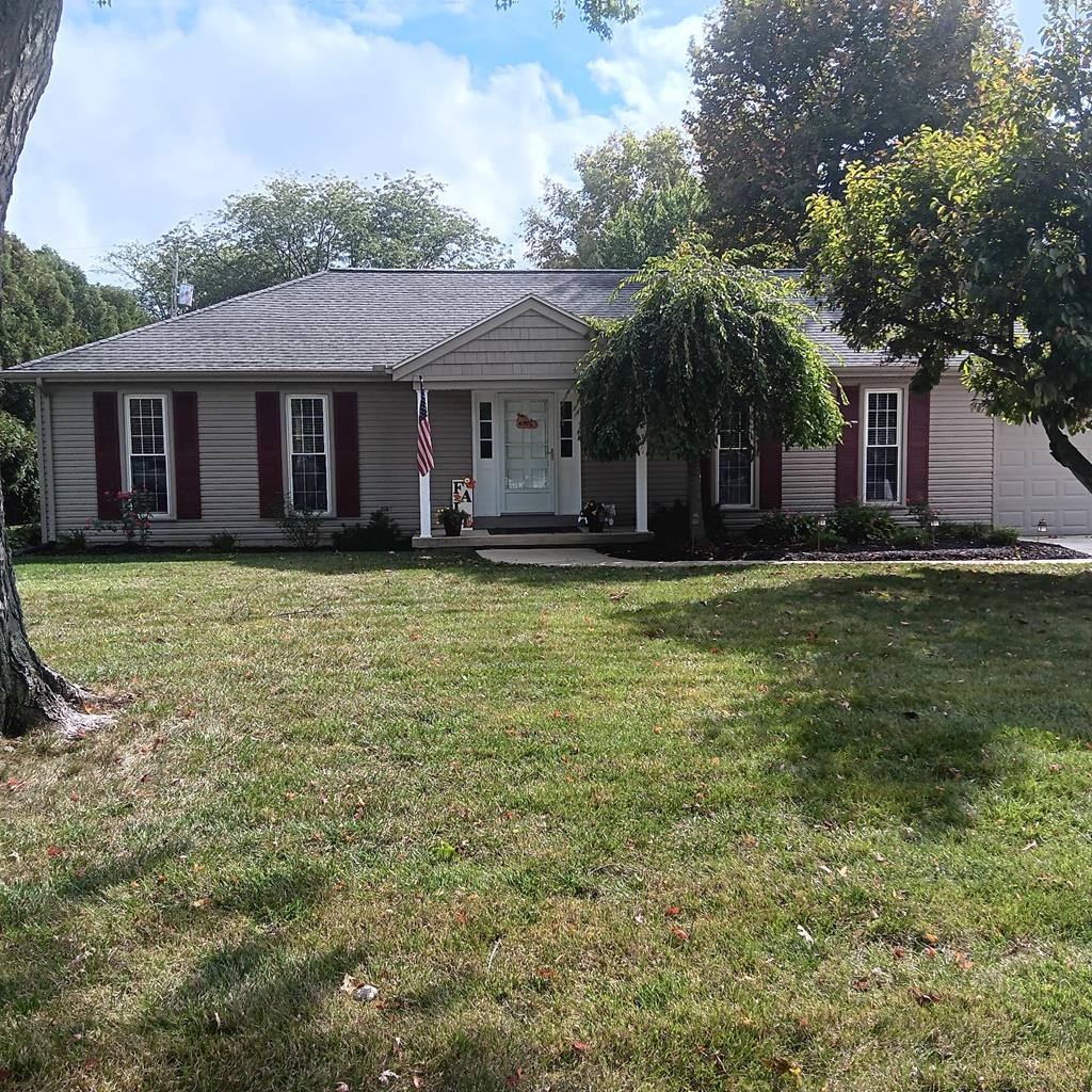 Southern Ave, Bucyrus, OH 44820
