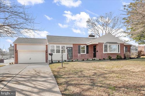 12 W Dale Rd, WILMINGTON, DE, 19810-4306 | Card Image