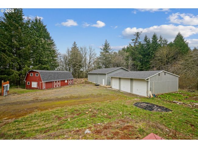11224 Summit Loop Se, House other with 6 bedrooms, 6 bathrooms and 3 parking in Turner OR | Image 21