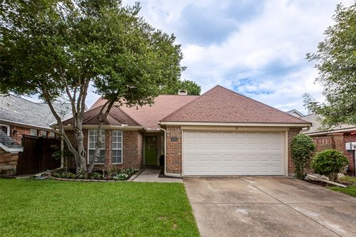 4633 Orwell Drive, Plano, TX, 75093 | Card Image