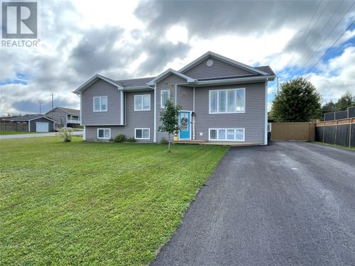 38 Mchugh Street, Grand Falls Windsor, NL, A2A0A9 | Card Image