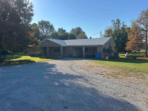418 Hwy 62 Highway, McDougal, AR, 72441 | Card Image