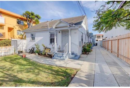 4-521 W 16th St, San Pedro, CA, 90731-4710 | Card Image