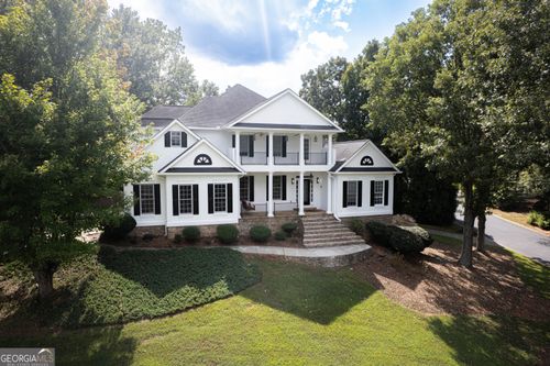 166 Glen Eagle Way, McDonough, GA, 30253-4227 | Card Image