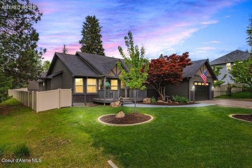 3108 E Point Hayden Dr, Hayden Lake, ID, 83835-6974 | Card Image