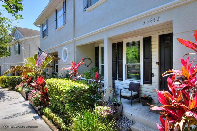 34852 Teeview Ln, Townhouse with 3 bedrooms, 3 bathrooms and null parking in ZEPHYRHILLS FL | Image 7