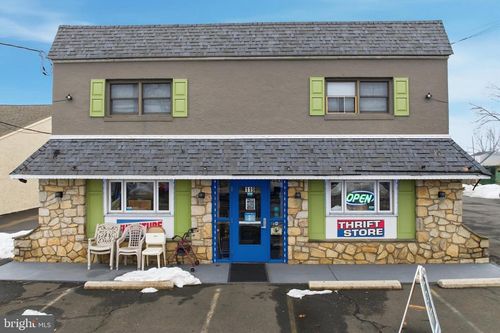 119 York Rd, WARMINSTER, PA, 18974-4512 | Card Image