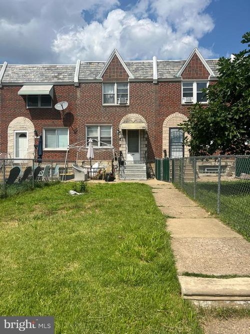2123 Tyson Ave, PHILADELPHIA, PA, 19149-1811 | Card Image