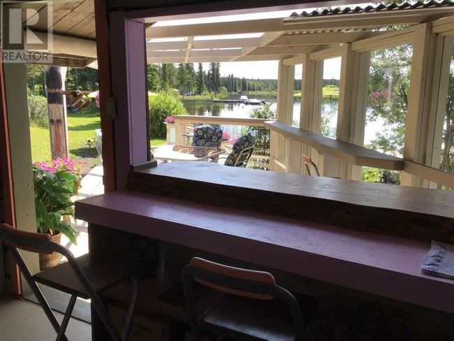 21145 Chilcotin Highway 20, Home with 0 bedrooms, 0 bathrooms and null parking in Nimpo Lake BC | Image 21