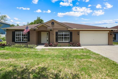 146 Lake Catherine Cir, GROVELAND, FL, 34736-2159 | Card Image