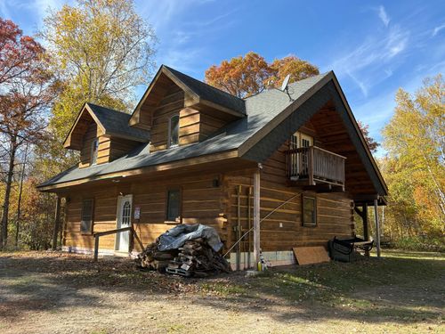 5038 Lake Washburn Road Ne, Outing, MN, 56662 | Card Image