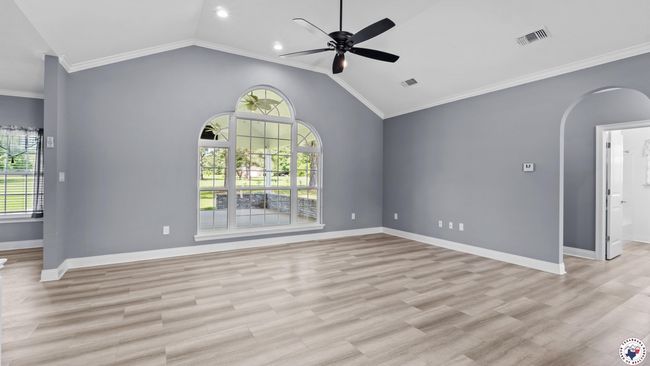 50 Beaver Lake Dr, House other with 3 bedrooms, 2 bathrooms and null parking in Texarkana TX | Image 7