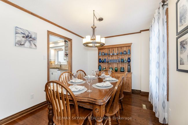 13 Mcgillivary Cres, House other with 4 bedrooms, 3 bathrooms and 4 parking in Brampton ON | Image 12