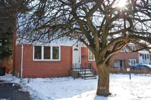 41 Churchill Ave, North York, ON, M2N1Y6 | Card Image
