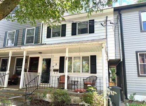 5 Arnett Ave, Lambertville, NJ, 08530-1501 | Card Image