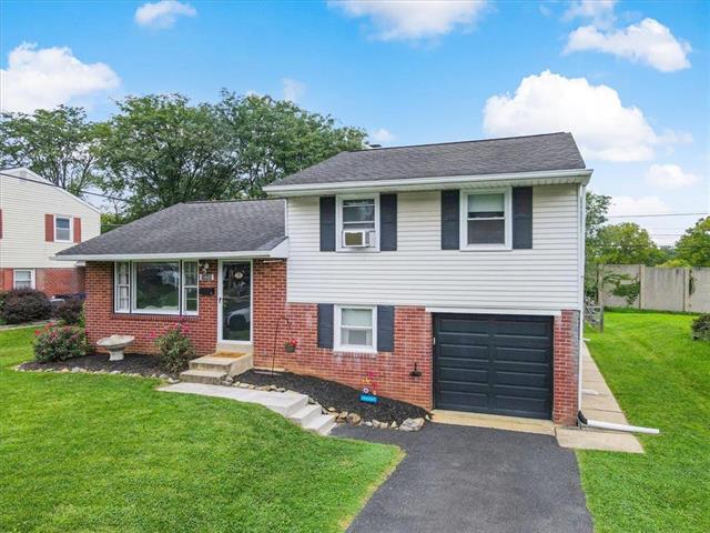 Exeter Rd, Allentown, PA 18103