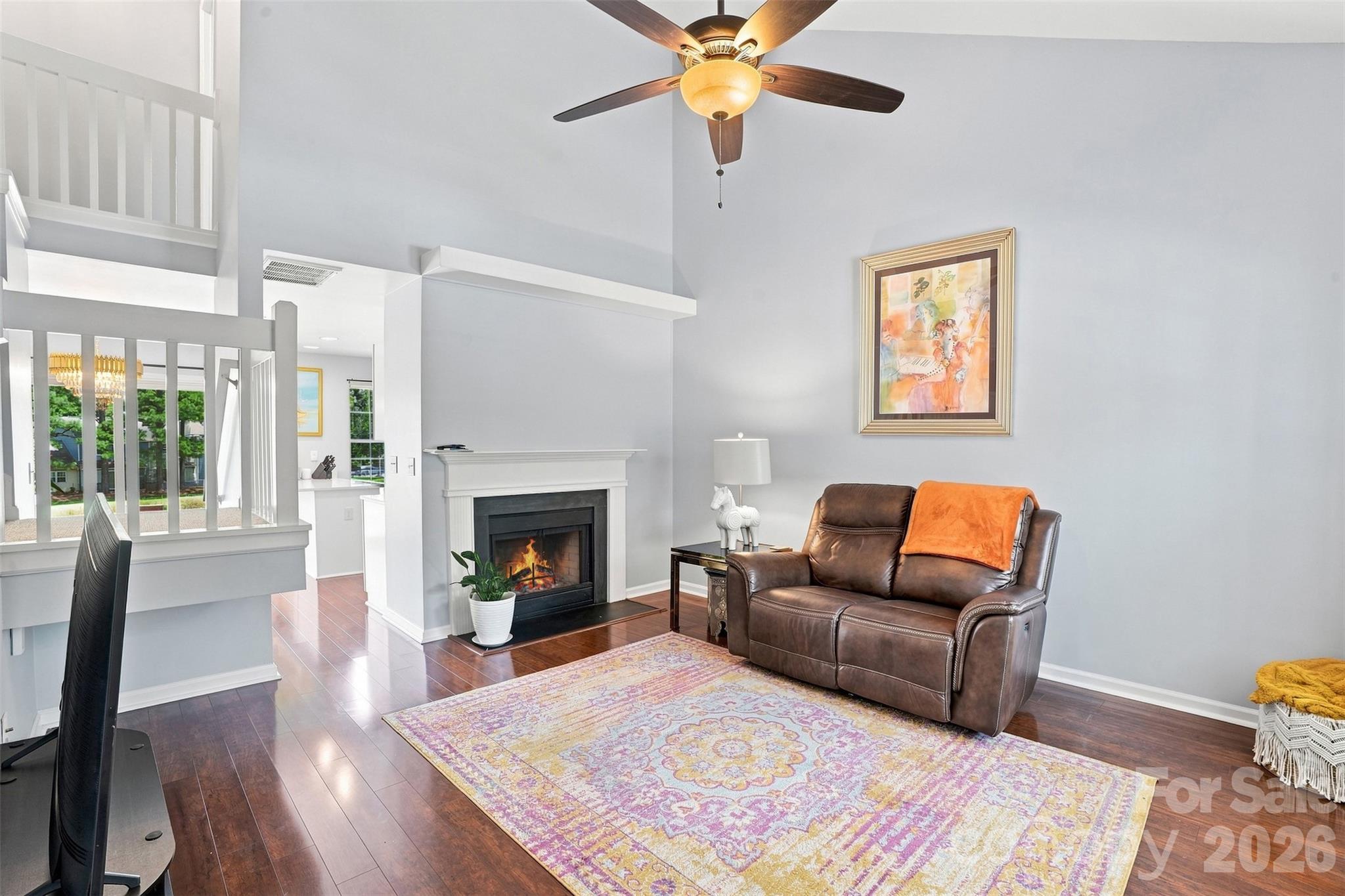 Residential in Charlotte 4