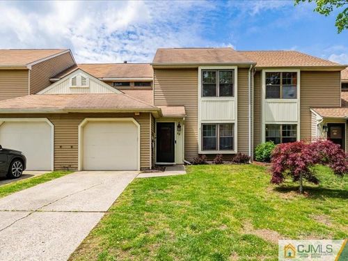 22 Morton Ct, East Brunswick, NJ, 08816-4082 | Card Image