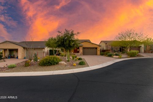 3664 Ridgeview Ter, Wickenburg, AZ, 85390-2743 | Card Image