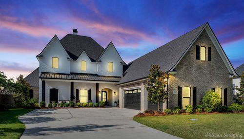 1113 Forest Trail Dr, Shreveport, LA, 71106-7755 | Card Image