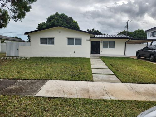 1-12460 Sw 187th Ter, Miami, FL, 33177-3136 | Card Image