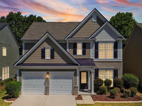 825 Poplar Ter, Canton, GA, 30115-1871 | Card Image