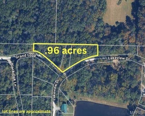 203,207,548 Lakeview Drive, Catawissa, MO, 63015 | Card Image
