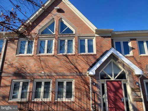 3404-102-5697 Columbia Pike, FALLS CHURCH, VA, 22041-1606 | Card Image