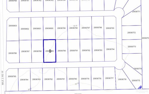 0000 Lupita St, Mercedes, TX, 78570 | Card Image